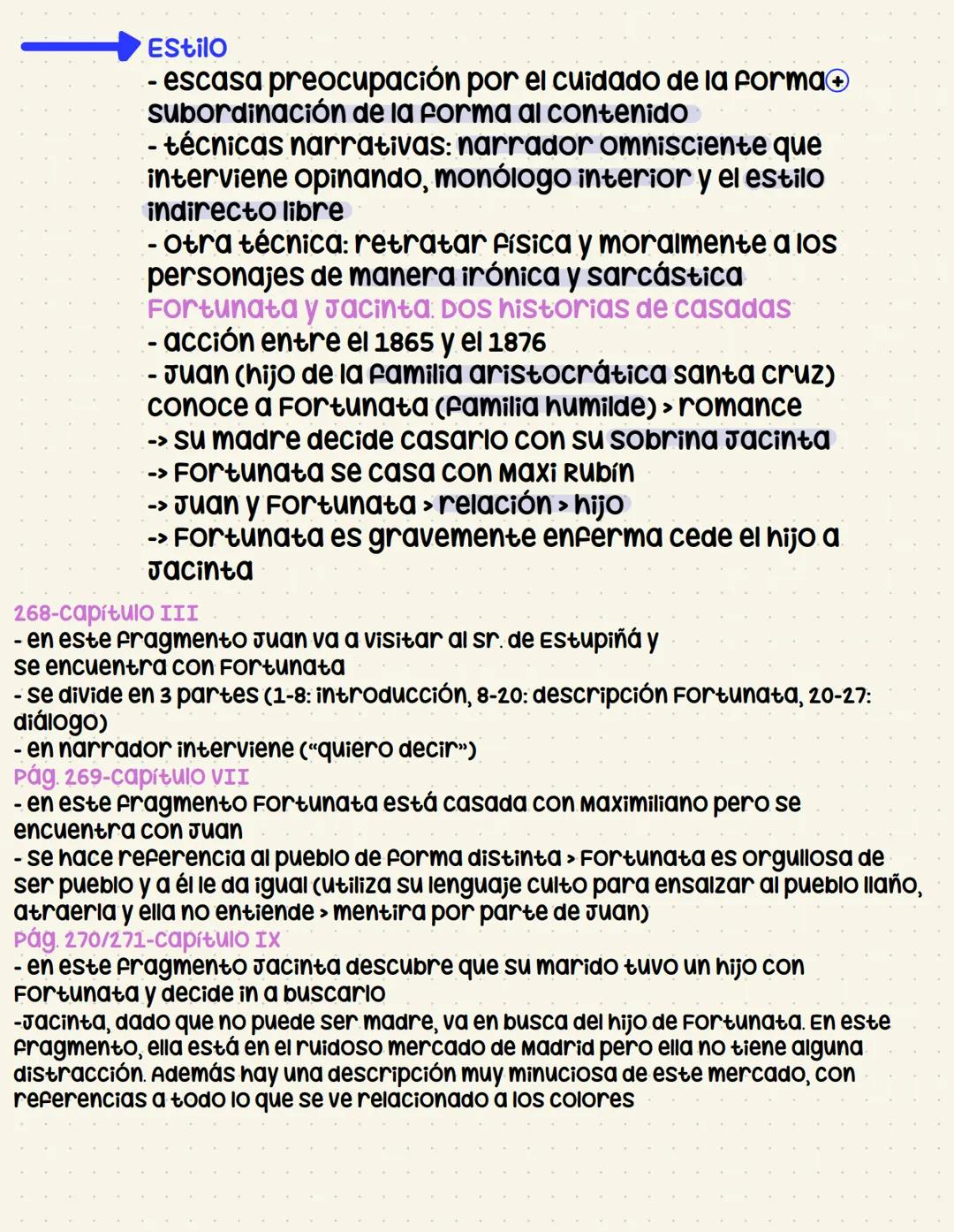  # El Realismo y el
Naturalismo
Marco histórico.
segunda mitad del siglo XIX > revolución de 1868 (la Gloriosa)
Año de gobierno provisional 