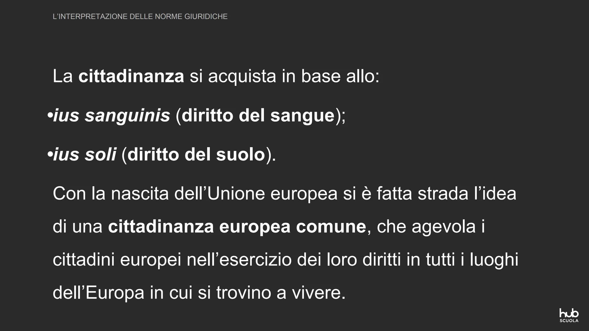14
Lo Stato 오
Introduzione
allo Stato
hub
SCUOLA INTRODUZIONE ALLO STATO
CHE COS'È LO STATO
Lo Stato è un'organizzazione, un popolo che abit