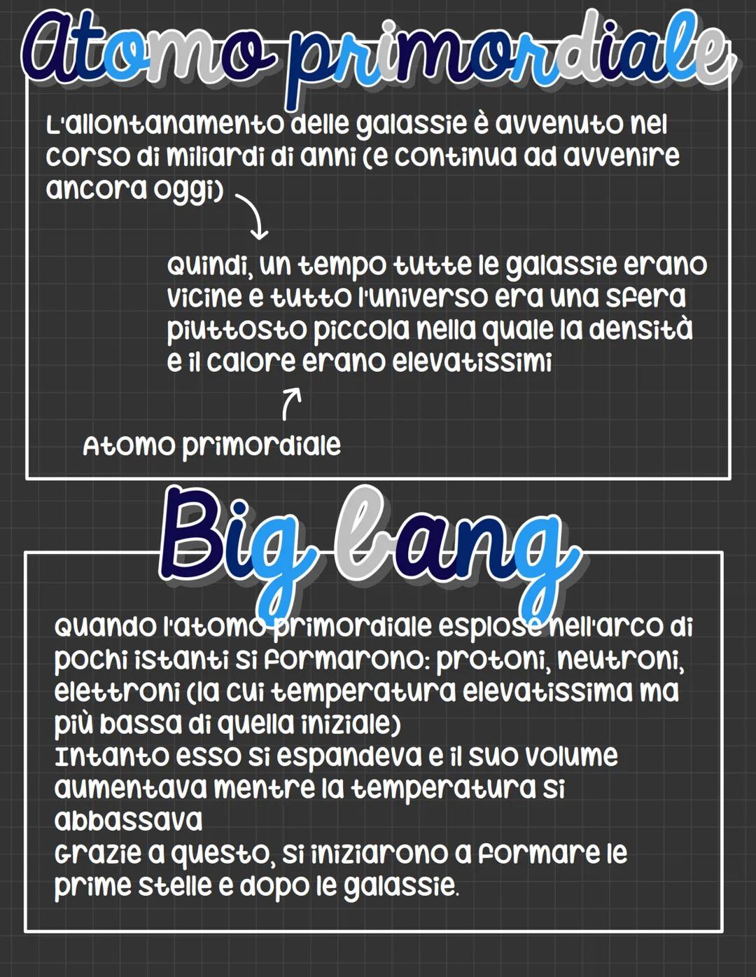 & agronomia
Astronomia -> legge delle stelle
Astrologia: Pondata
su credenze popolari
non comprovate
scientificamente
Leggi che governano
l'