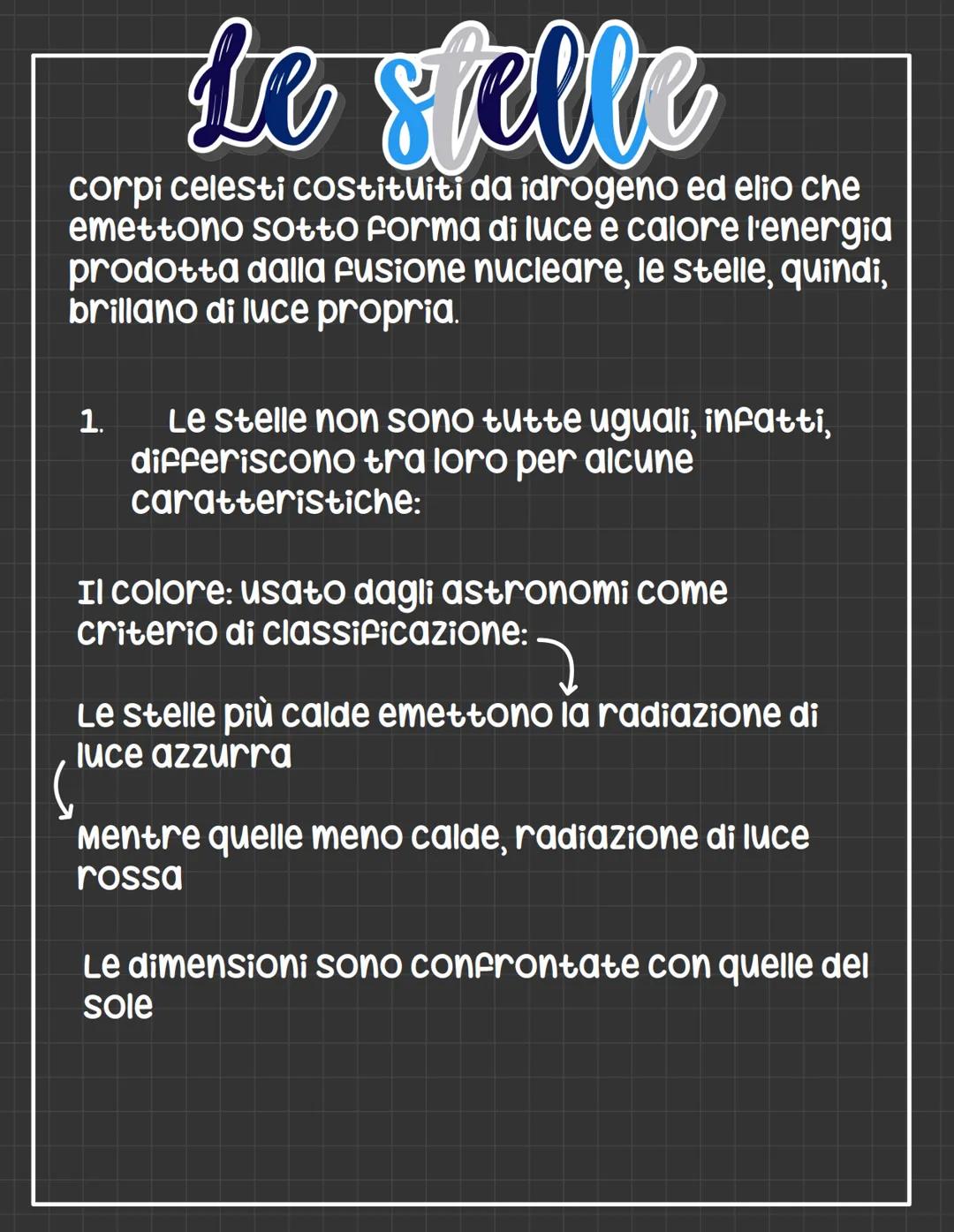 & agronomia
Astronomia -> legge delle stelle
Astrologia: Pondata
su credenze popolari
non comprovate
scientificamente
Leggi che governano
l'