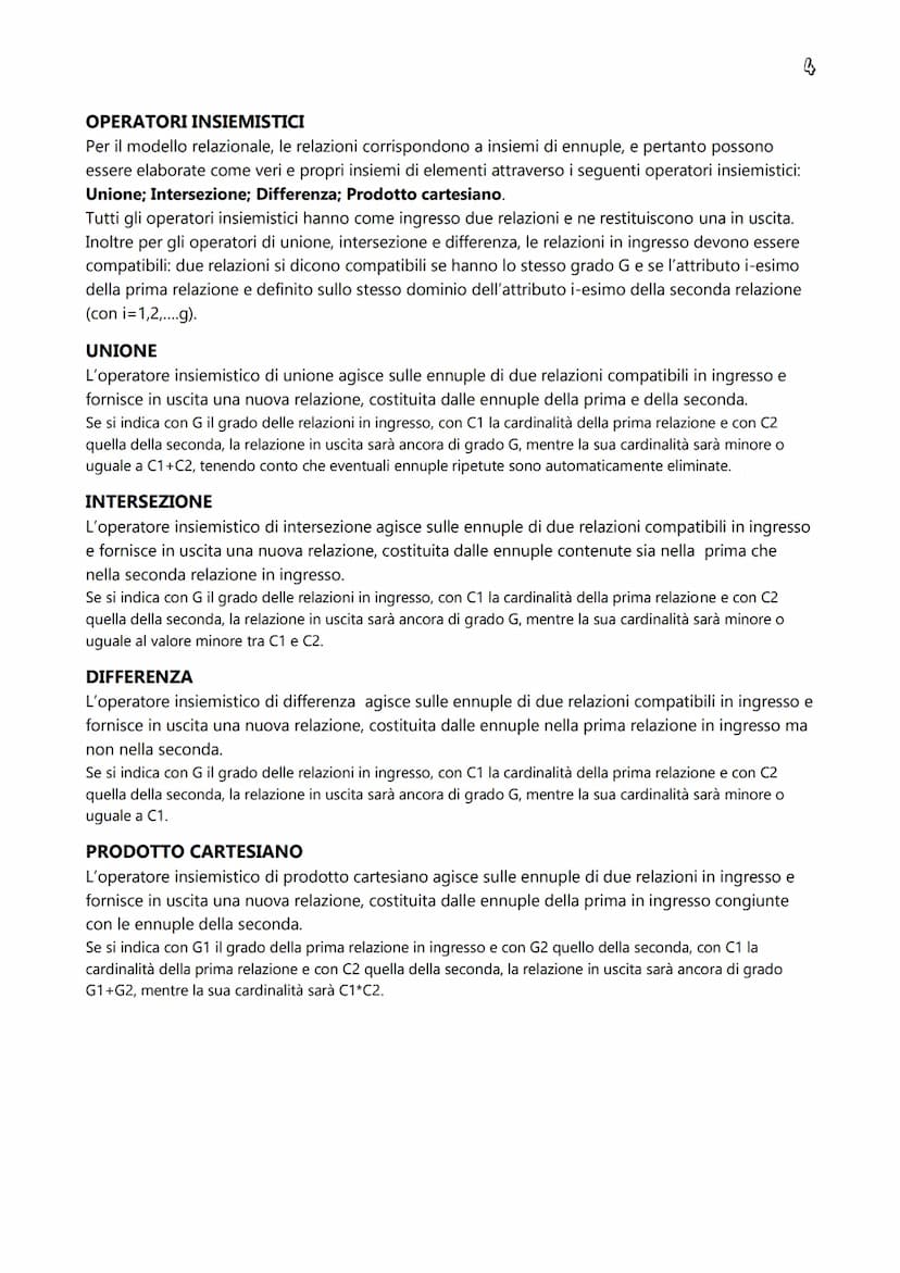 
<h2 id="progettazionelogica">Progettazione Logica</h2>
<p>La fase di progettazione logica consiste nell'analisi delle informazioni riguarda