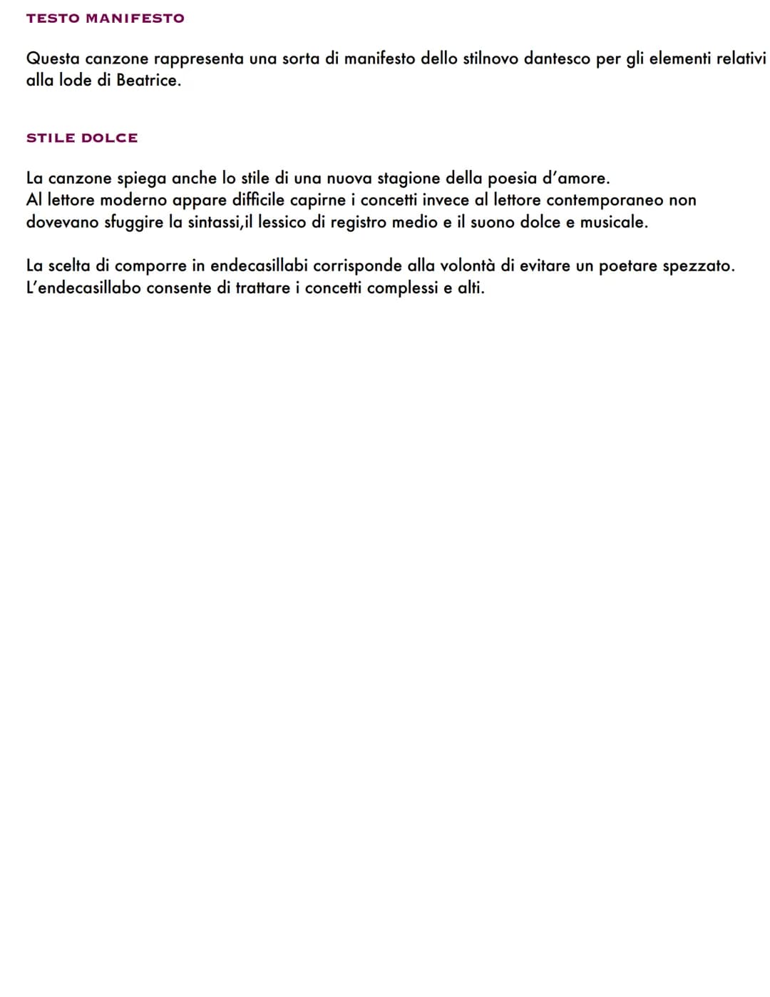 Scopri la Vita e le Opere di Dante Alighieri: Amore, Politica e Beatrice