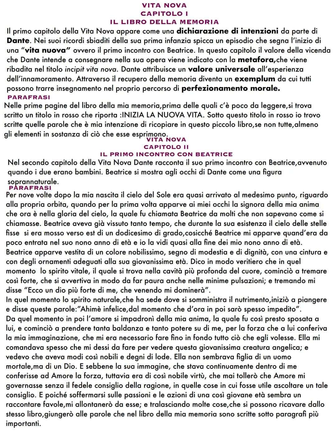 Scopri la Vita e le Opere di Dante Alighieri: Amore, Politica e Beatrice