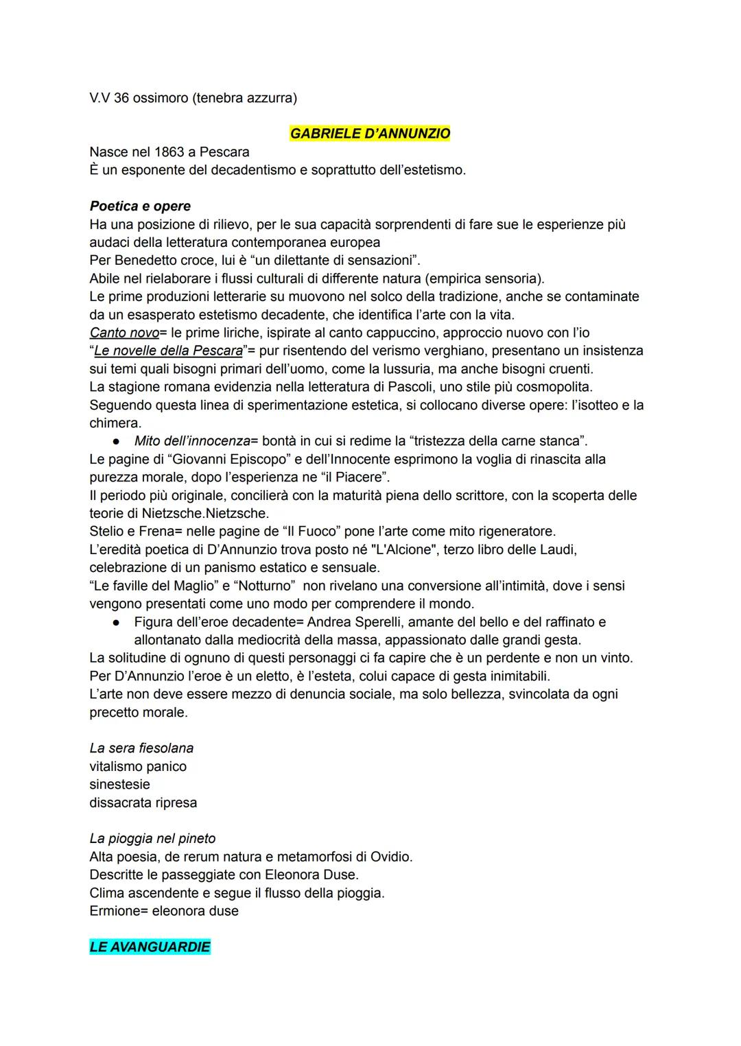 Romanticismo
Significato del termine romantico stato d'animo malinconico secondo Rousseau, mentre in
Germania veniva definito come un nuovo 