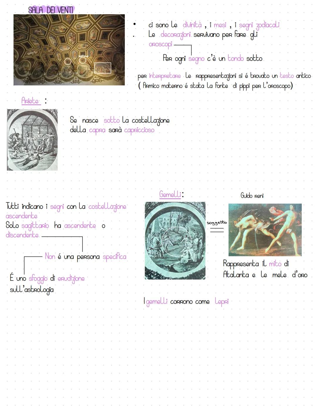 # Giulio Pippi / Romano

1520 morte di Raffaello

1527 sacco di Roma (evento traumatico) diaspora artisti

Allievo di Raffaello che si ritro