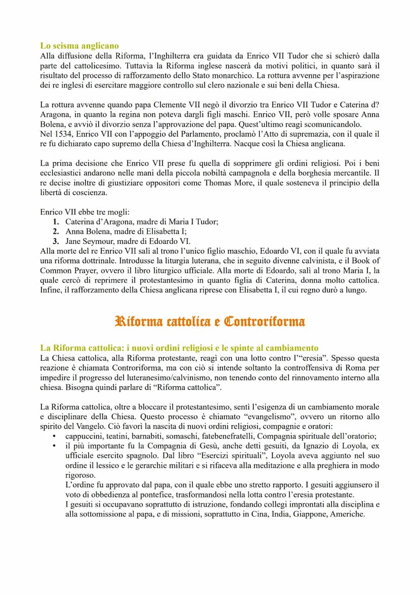 Storia voto:
La crisi della Chiesa e la Riforma protestante
Grazie a Carlo V, i territori del suo "Impero universale" andavano dall'Austria 