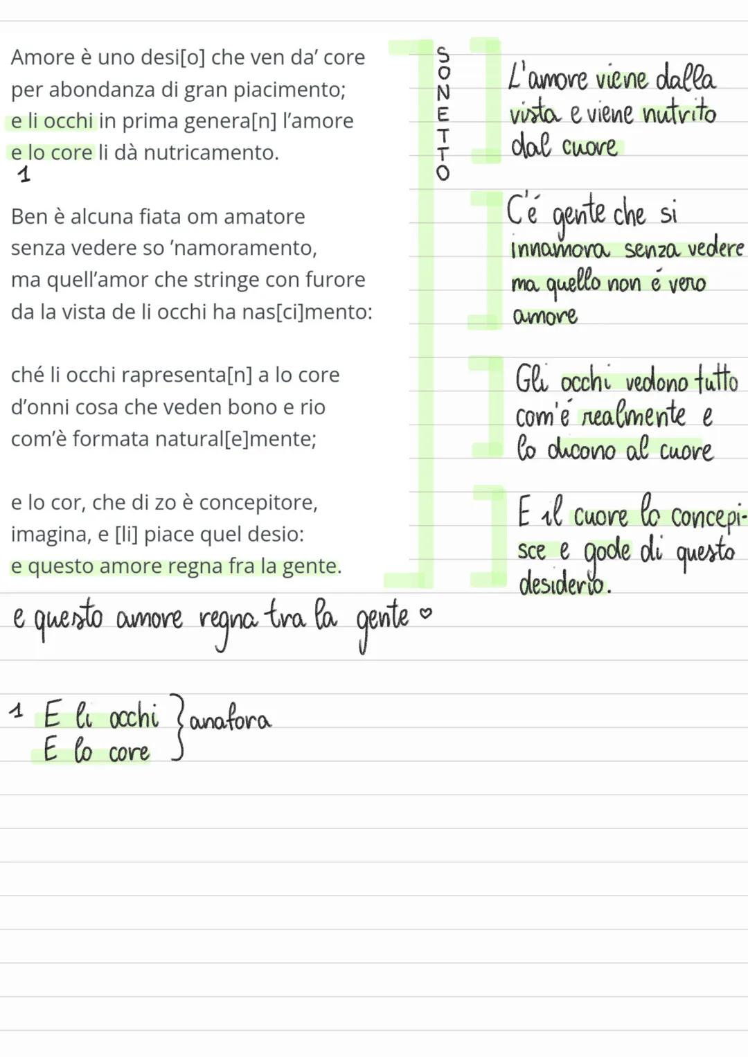 # LA SCUOLA SICILIANA

५

→Slegata dalla

Cultura Laica

Sicilia

Corte di Federico II

Tema donna

poeti non di

professione

ispiraz.

lir