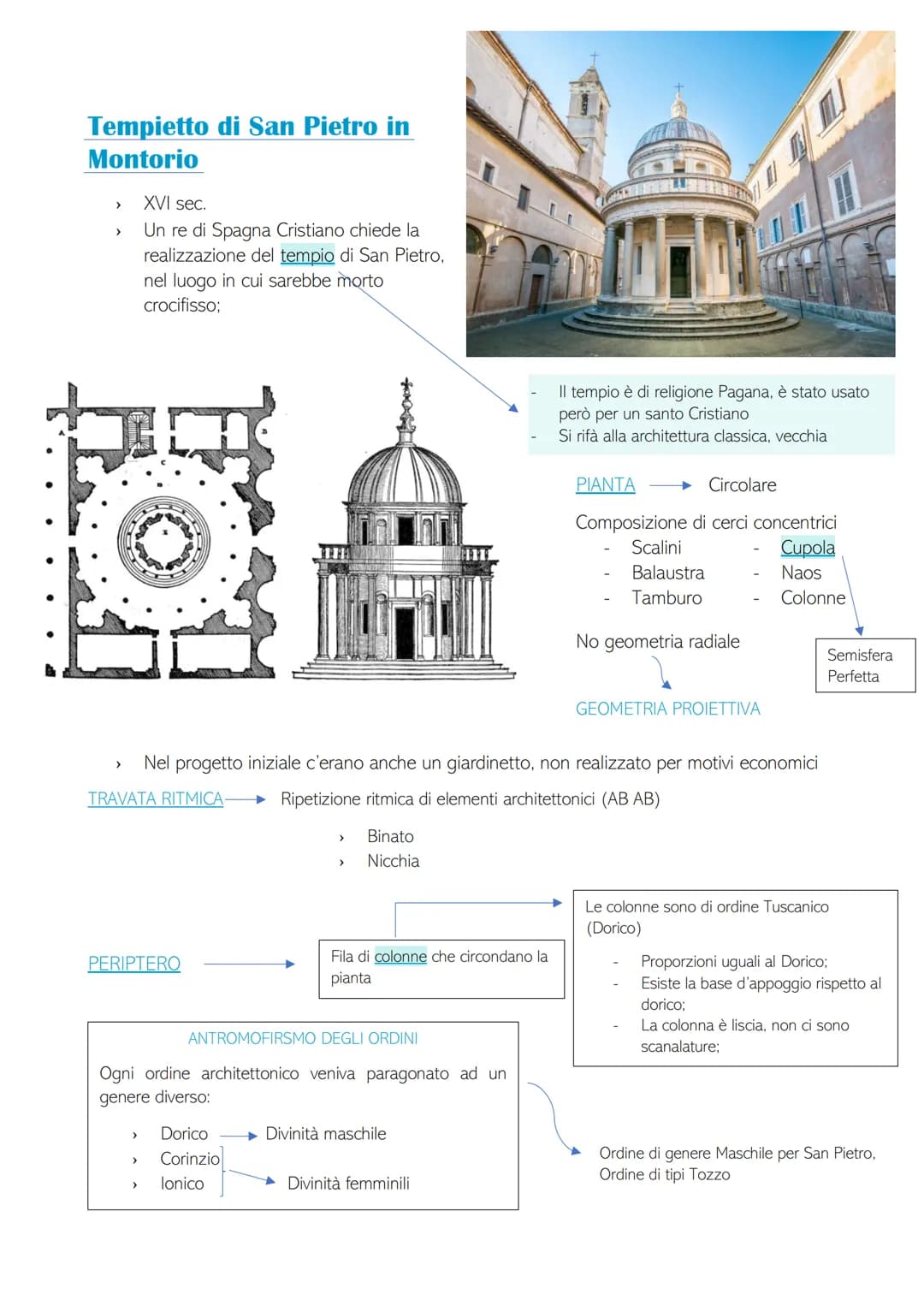 >
>
>
>
DONATO BRAMANTE
Dipinto nel 1490
Milano
Ha una formazione da pittore però compone principalmente da Architetto
Conosce Leonardo da v