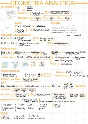 Know Geometria analitica nello spazio  thumbnail