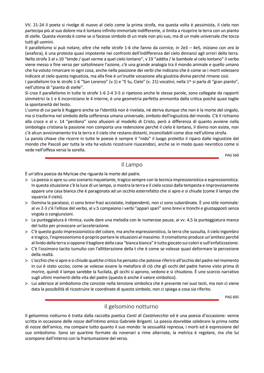 # Giovanni Pascoli

LA VITA PAG 528

PAG 531

# LA VISIONE DEL MONDO

Pascoli si è formato nella cultura positivistica, come è normale dato 