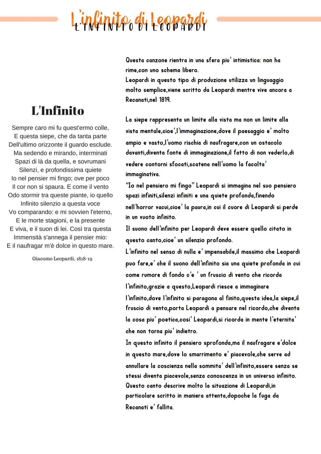 # Ultimo canto di Sabfo

IX.

ULTIMO CAΠΡΟ

DI SAFFO.

Piscida notte, e verecendo raggis
Della cadente lunae tu che spunti
Fra la tacita sel
