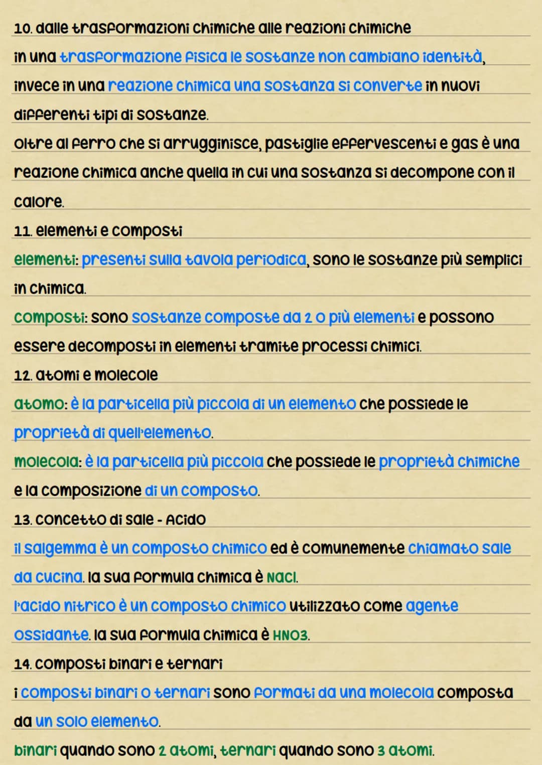 
<p>La storia della chimica è lunga e ricca di sviluppi e scoperte che hanno contribuito a plasmare la disciplina come la conosciamo oggi. L