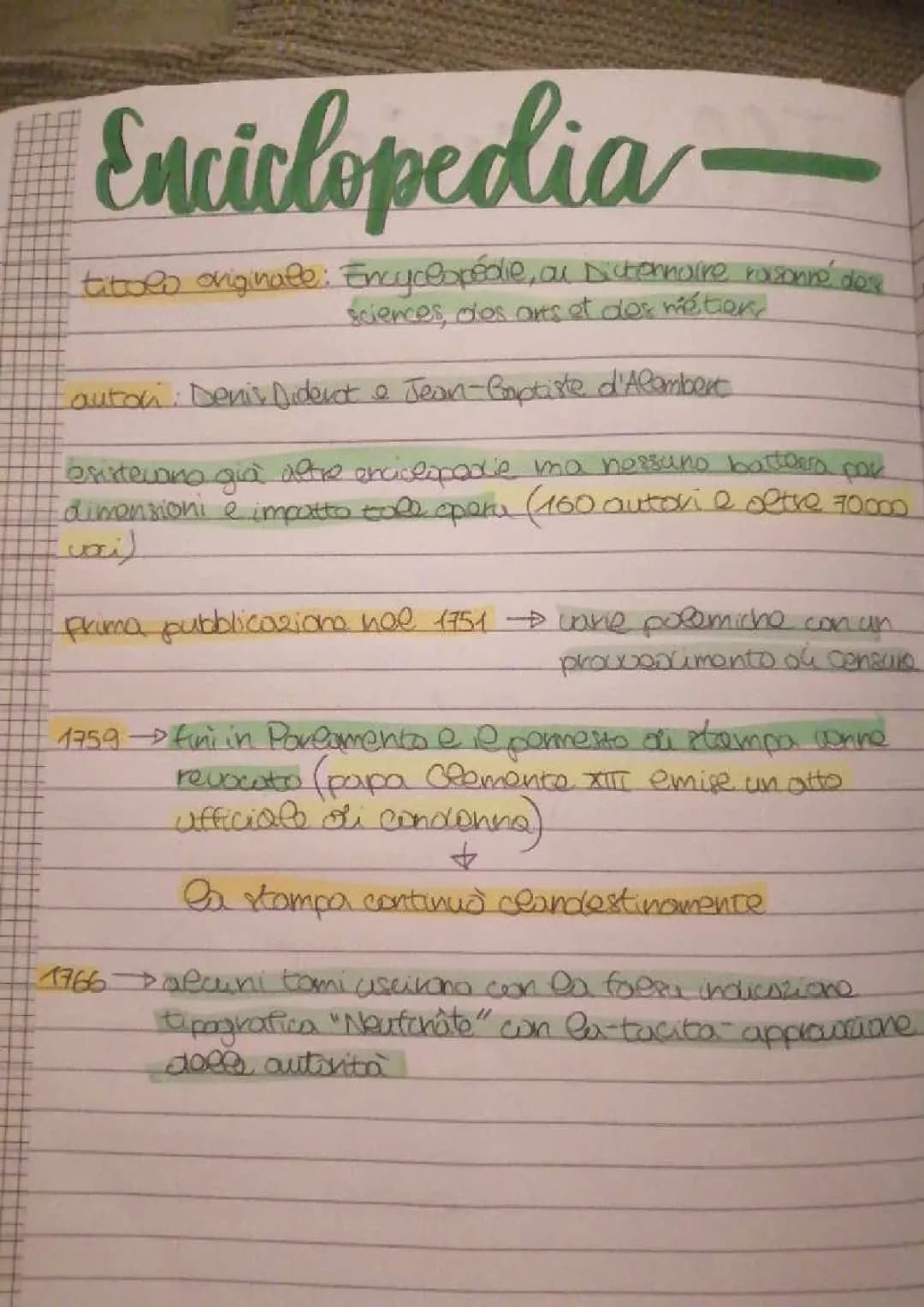 Enciclopedia