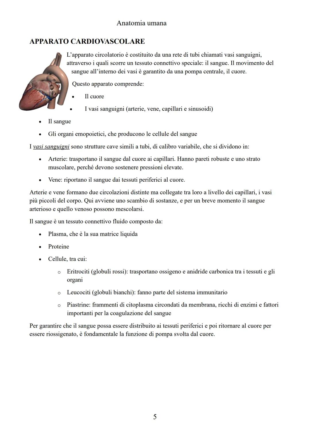 # ANATOMIA UMANA

(modulo: BASI BIOMORFOLOGICHE E FUNZIONALI DEL CORPO UMANO) # Anatomia umana

# ANATOMIA: introduzione

Scienza che studia
