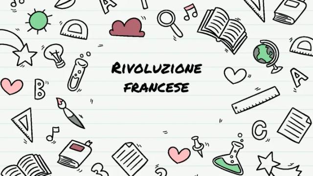 Know rivoluzione Francese  thumbnail