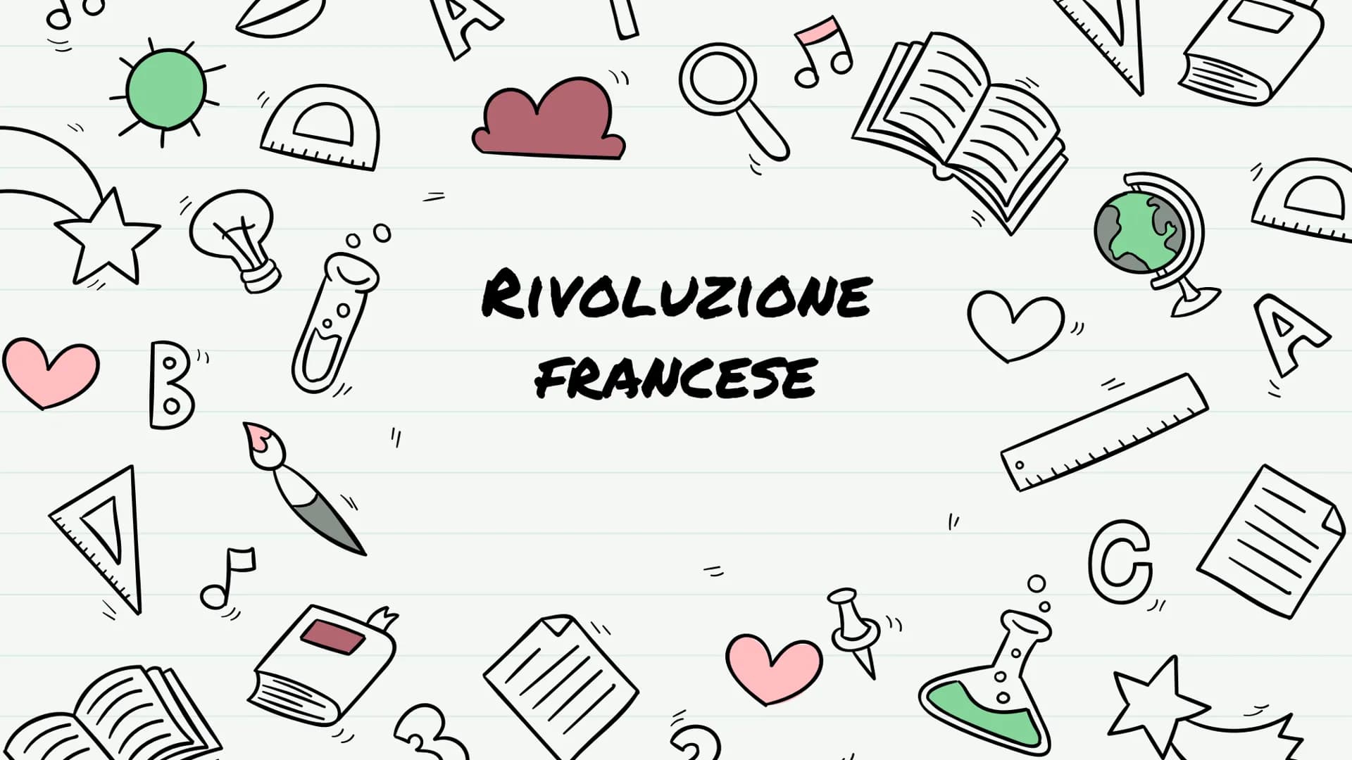 0))
B₁ O
F
"1
8
To
RIVOLUZIONE
FRANCESE
11
")
C
JI
A IN CHE ANNO AVVENNE LA RIVOLUZIONE?
La Rivoluzione che avvenne in Francia alla fine del