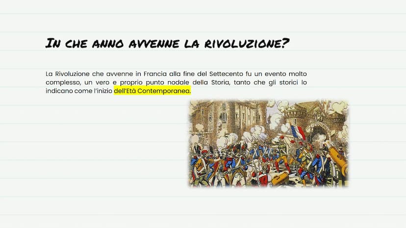 0))
B₁ O
F
"1
8
To
RIVOLUZIONE
FRANCESE
11
")
C
JI
A IN CHE ANNO AVVENNE LA RIVOLUZIONE?
La Rivoluzione che avvenne in Francia alla fine del