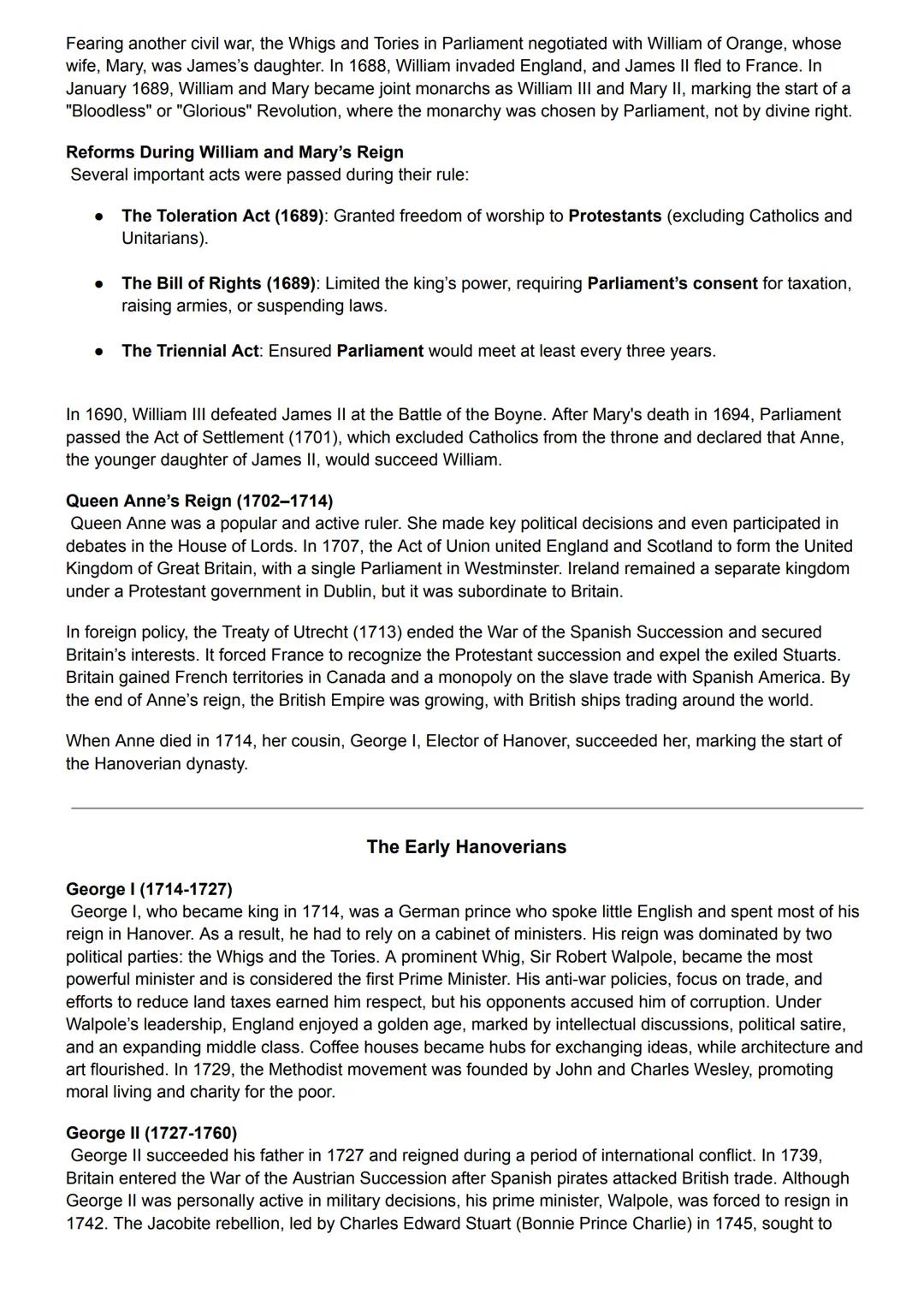 The Early Stuarts
James I (1603-1625)
James VI of Scotland became James I of England, starting the Stuart dynasty. A Protestant and a learne