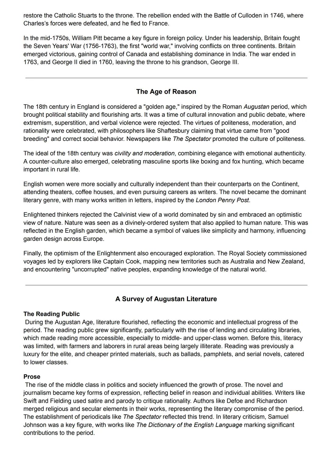 The Early Stuarts
James I (1603-1625)
James VI of Scotland became James I of England, starting the Stuart dynasty. A Protestant and a learne