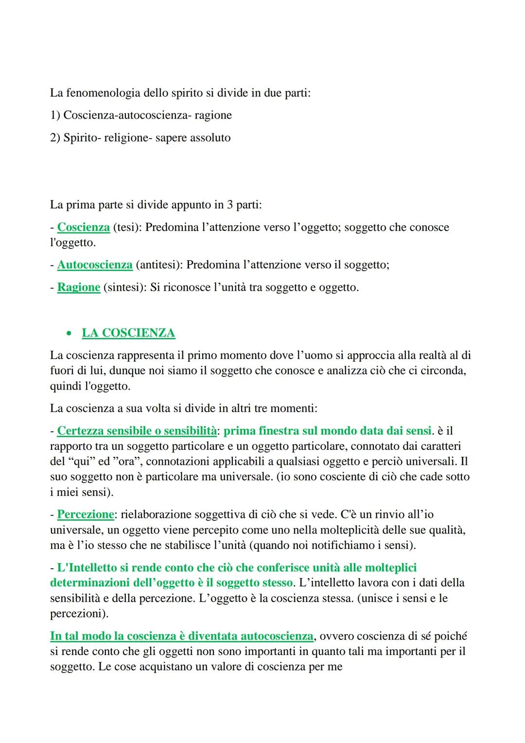 
<p>L'idealismo è una corrente filosofica che ha origine in Germania ed è strettamente legata al Romanticismo (fine '700 - inizio '800), con