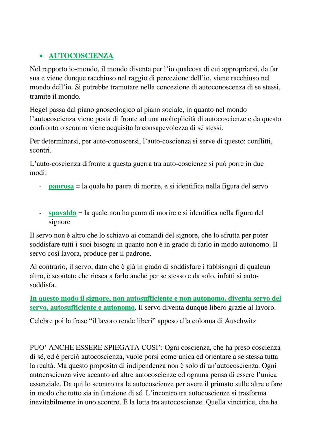 
<p>L'idealismo è una corrente filosofica che ha origine in Germania ed è strettamente legata al Romanticismo (fine '700 - inizio '800), con