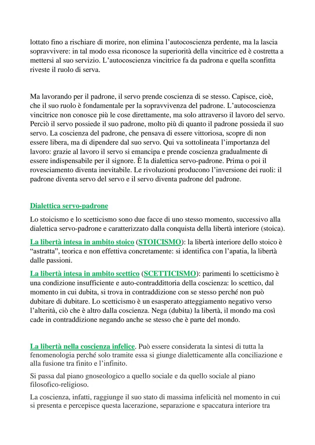 
<p>L'idealismo è una corrente filosofica che ha origine in Germania ed è strettamente legata al Romanticismo (fine '700 - inizio '800), con