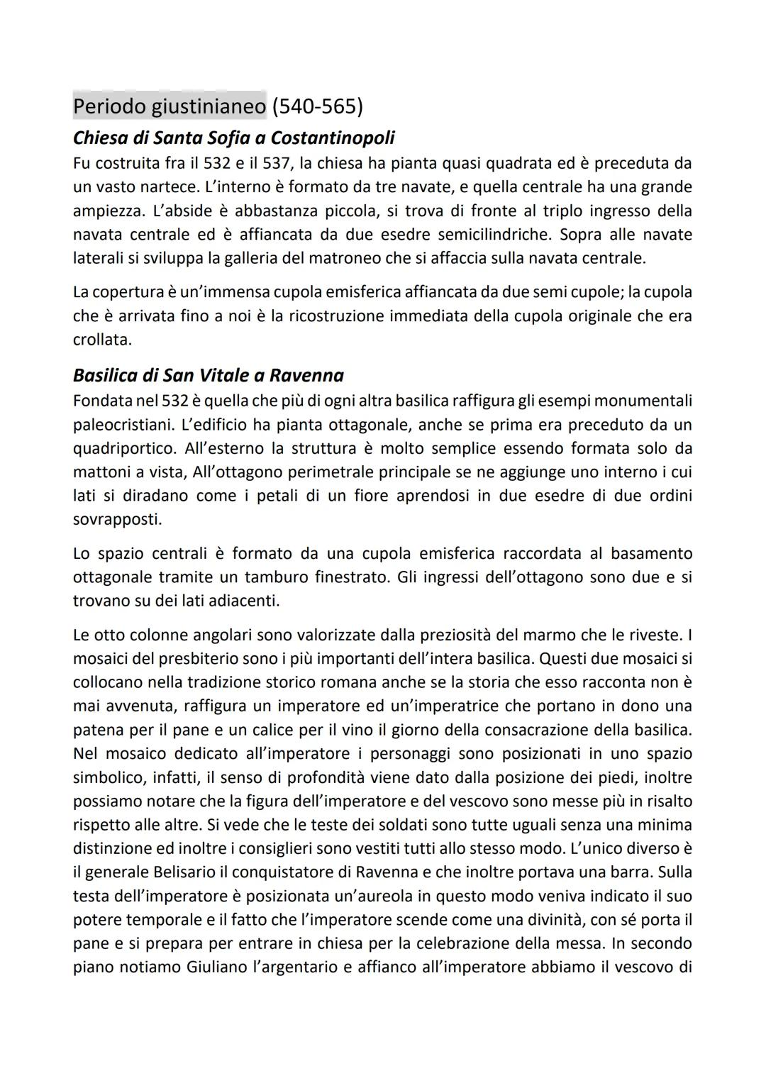 # L'arte bizantina

Il missorium d'argento è un manifesto politico inviato ai funzionari delle province del
grande Impero Romano per celebra