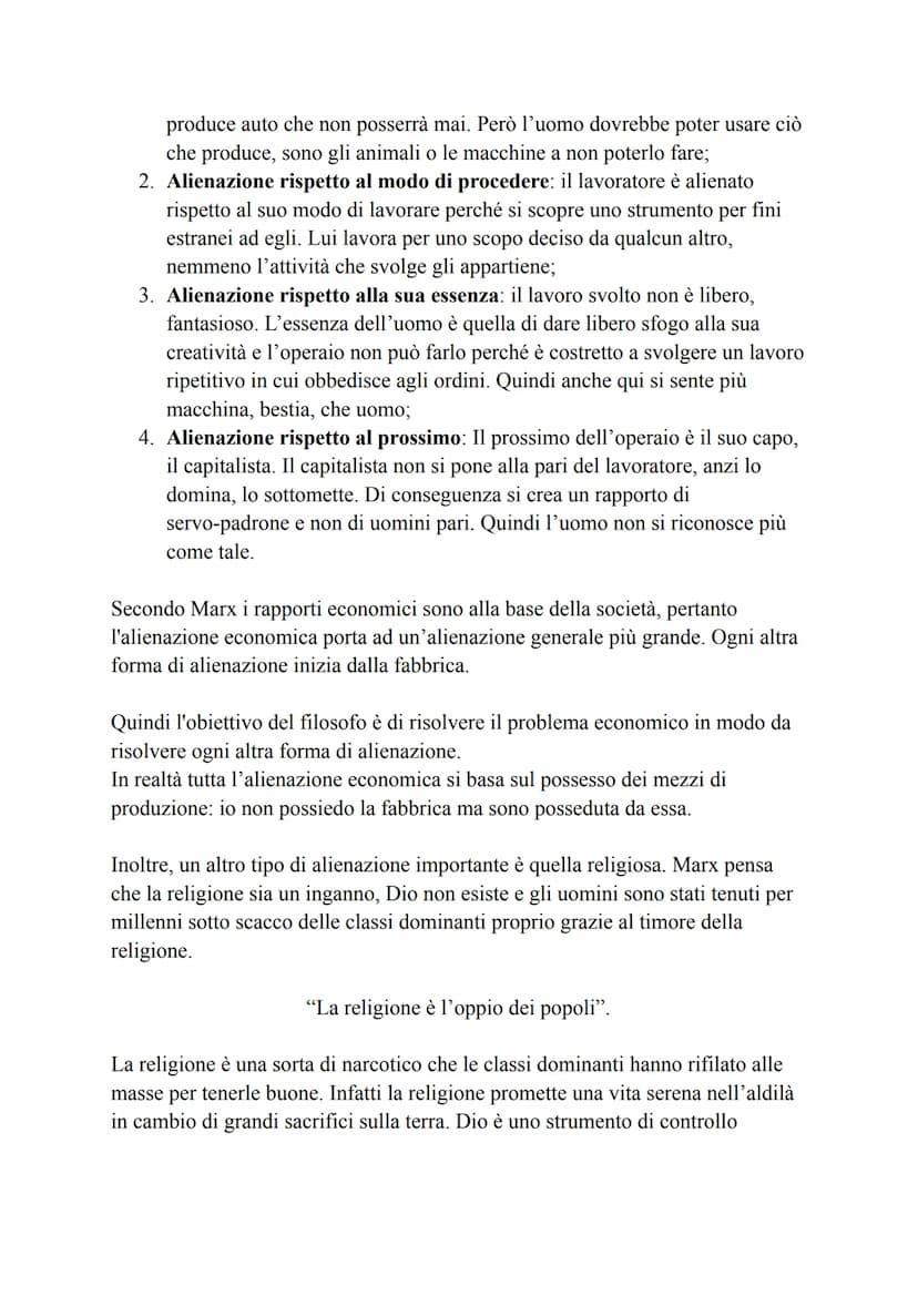 Karl Marx
Marx nasce nel 1818 a Treviri e muore nel 1883. Proviene da una famiglia
ebraica anche se il padre si era convertito al protestant