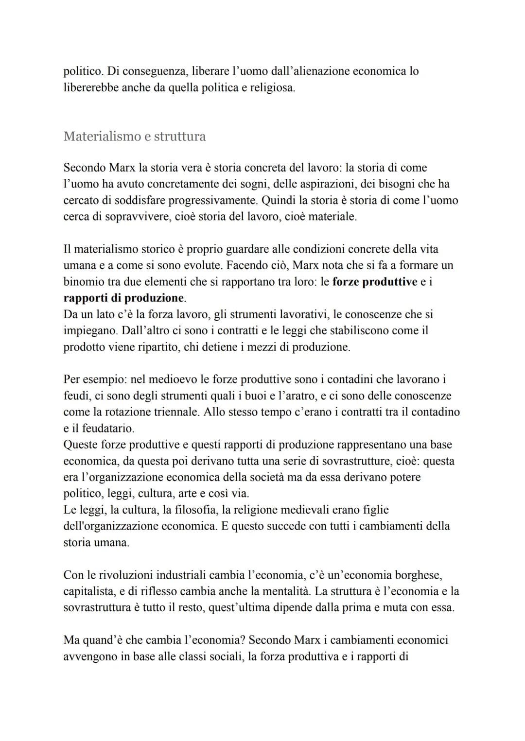 Karl Marx
Marx nasce nel 1818 a Treviri e muore nel 1883. Proviene da una famiglia
ebraica anche se il padre si era convertito al protestant