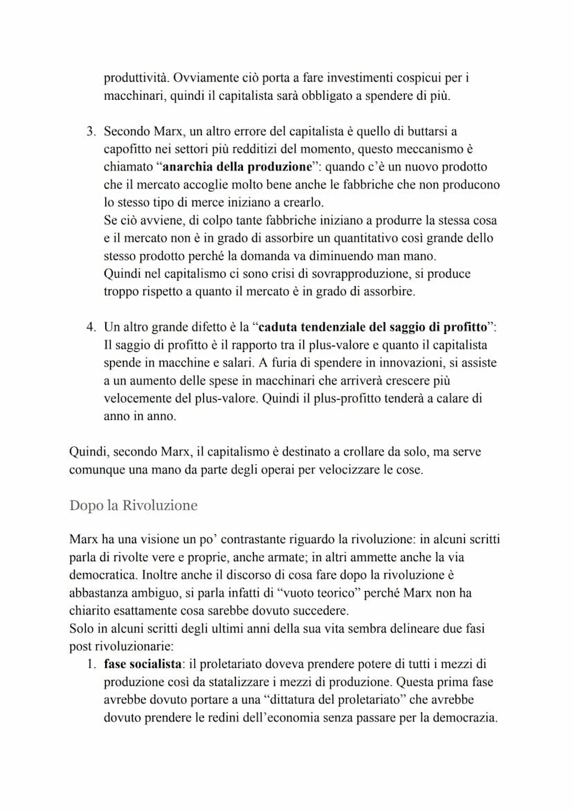 Karl Marx
Marx nasce nel 1818 a Treviri e muore nel 1883. Proviene da una famiglia
ebraica anche se il padre si era convertito al protestant
