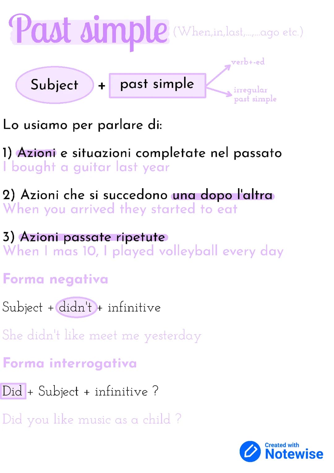 verbi