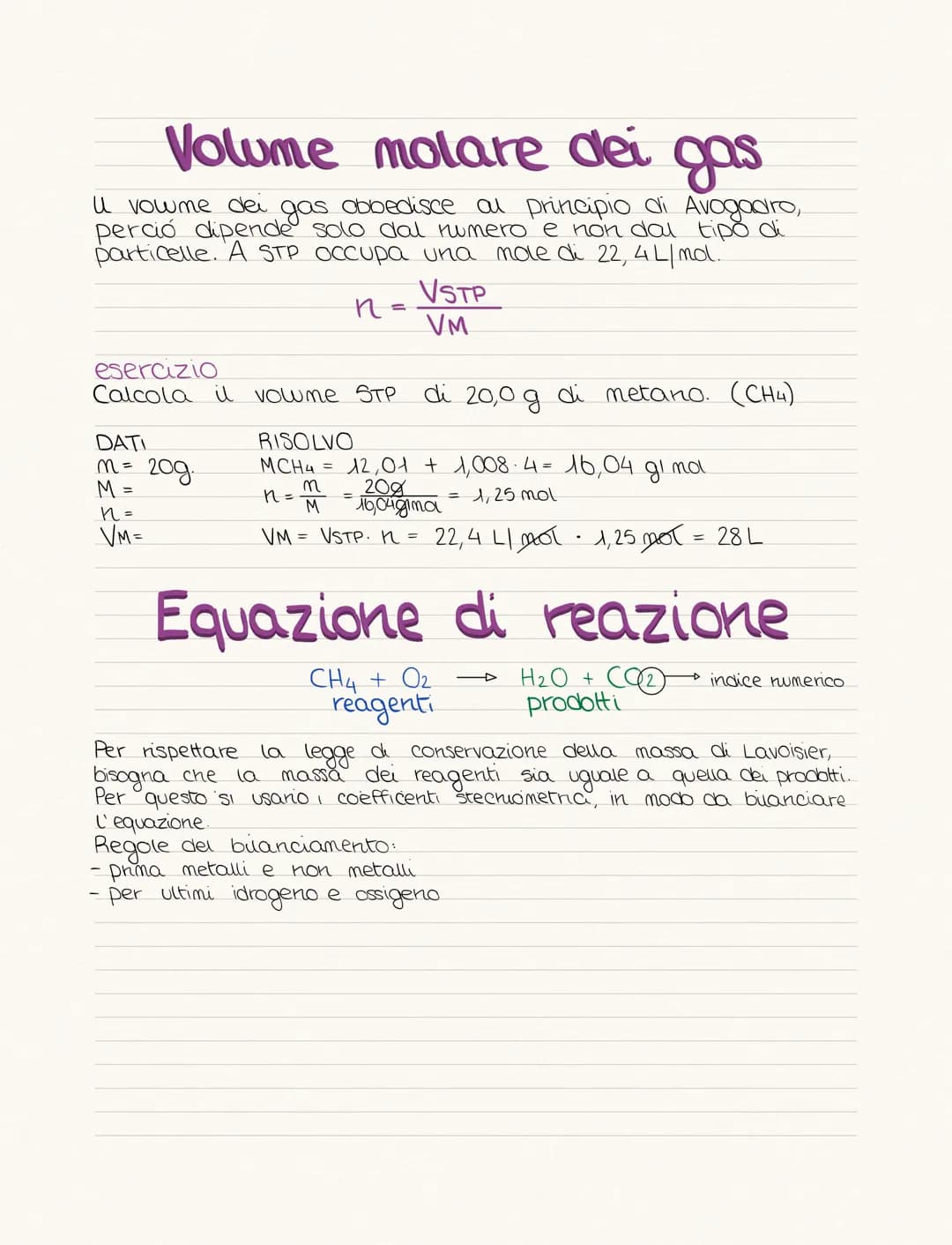 Massa atomica e molecolare
Dato che non è possibile determinare la massa di un
Singolo atomo, cu si calcola la massa atomica relativa,
ossia