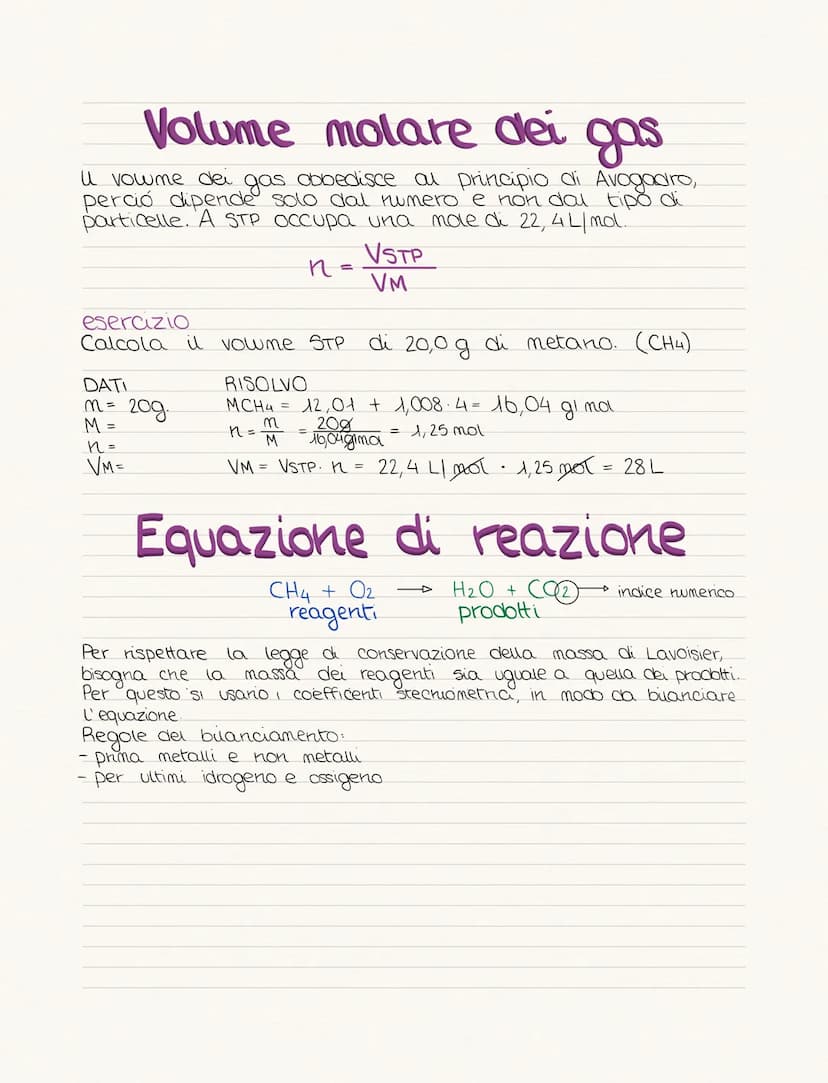 Massa atomica e molecolare
Dato che non è possibile determinare la massa di un
Singolo atomo, cu si calcola la massa atomica relativa,
ossia