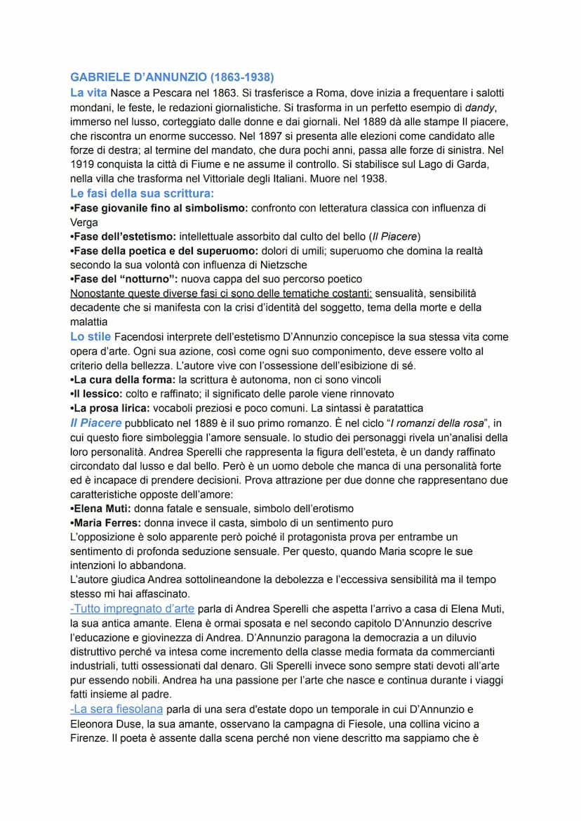 -Lettera alla madre Alfonso scrive una lettera alla madre e raccontandole la sua
insoddisfazione per il lavoro in banca e l'alloggio in cui 