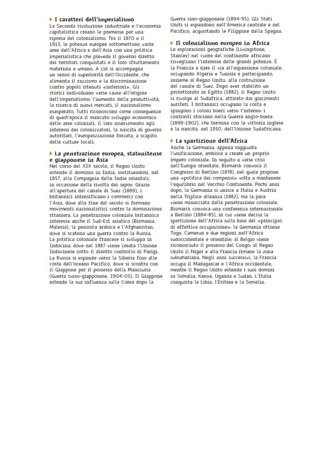 SECONDA RIVOLUZIONE INDUSTRIALE
Si sviluppa durante la seconda metà del XIX secolo. Investe tutto l'occidente, USA e Giappone.
Si differenzi