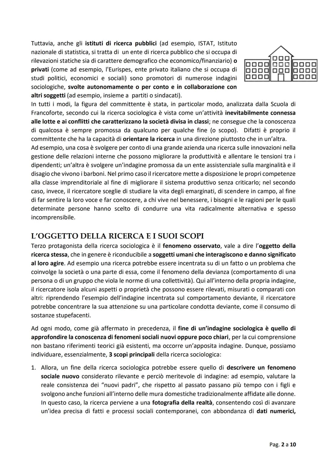 M Soodologo Ab Lavoro
Innanzitutto, la professione del sociologo è una professione dai molteplici aspetti; e alcune
attività in cui il socio