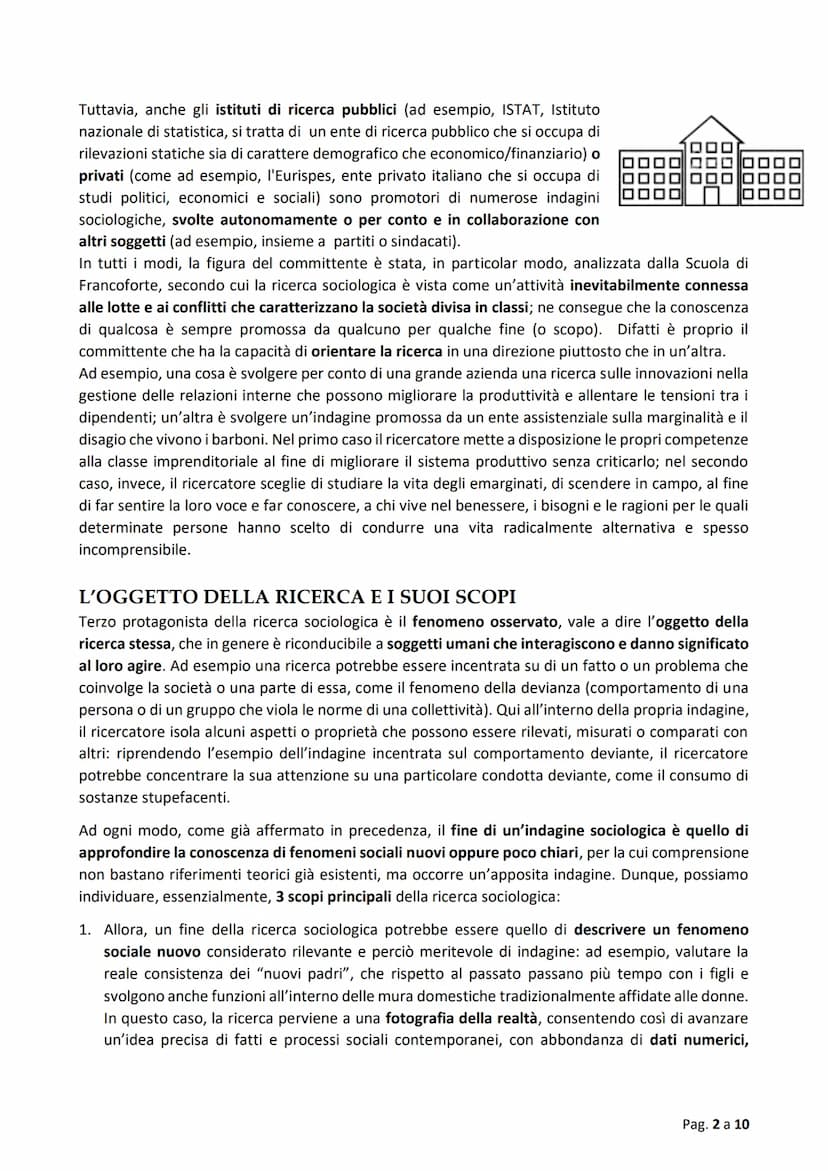 M Soodologo Ab Lavoro
Innanzitutto, la professione del sociologo è una professione dai molteplici aspetti; e alcune
attività in cui il socio