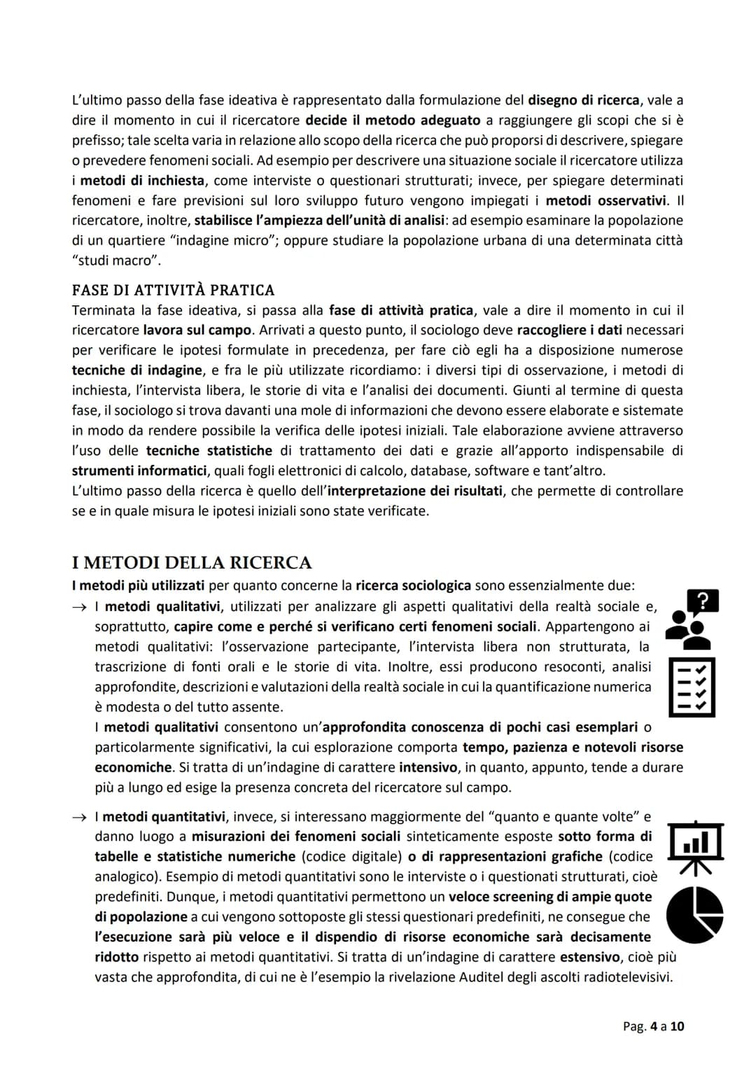 M Soodologo Ab Lavoro
Innanzitutto, la professione del sociologo è una professione dai molteplici aspetti; e alcune
attività in cui il socio