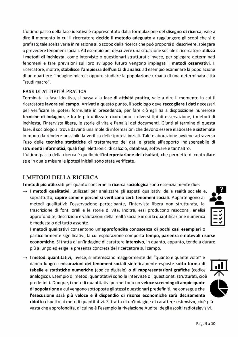 M Soodologo Ab Lavoro
Innanzitutto, la professione del sociologo è una professione dai molteplici aspetti; e alcune
attività in cui il socio