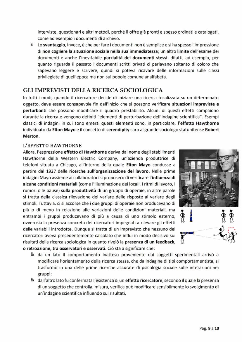M Soodologo Ab Lavoro
Innanzitutto, la professione del sociologo è una professione dai molteplici aspetti; e alcune
attività in cui il socio