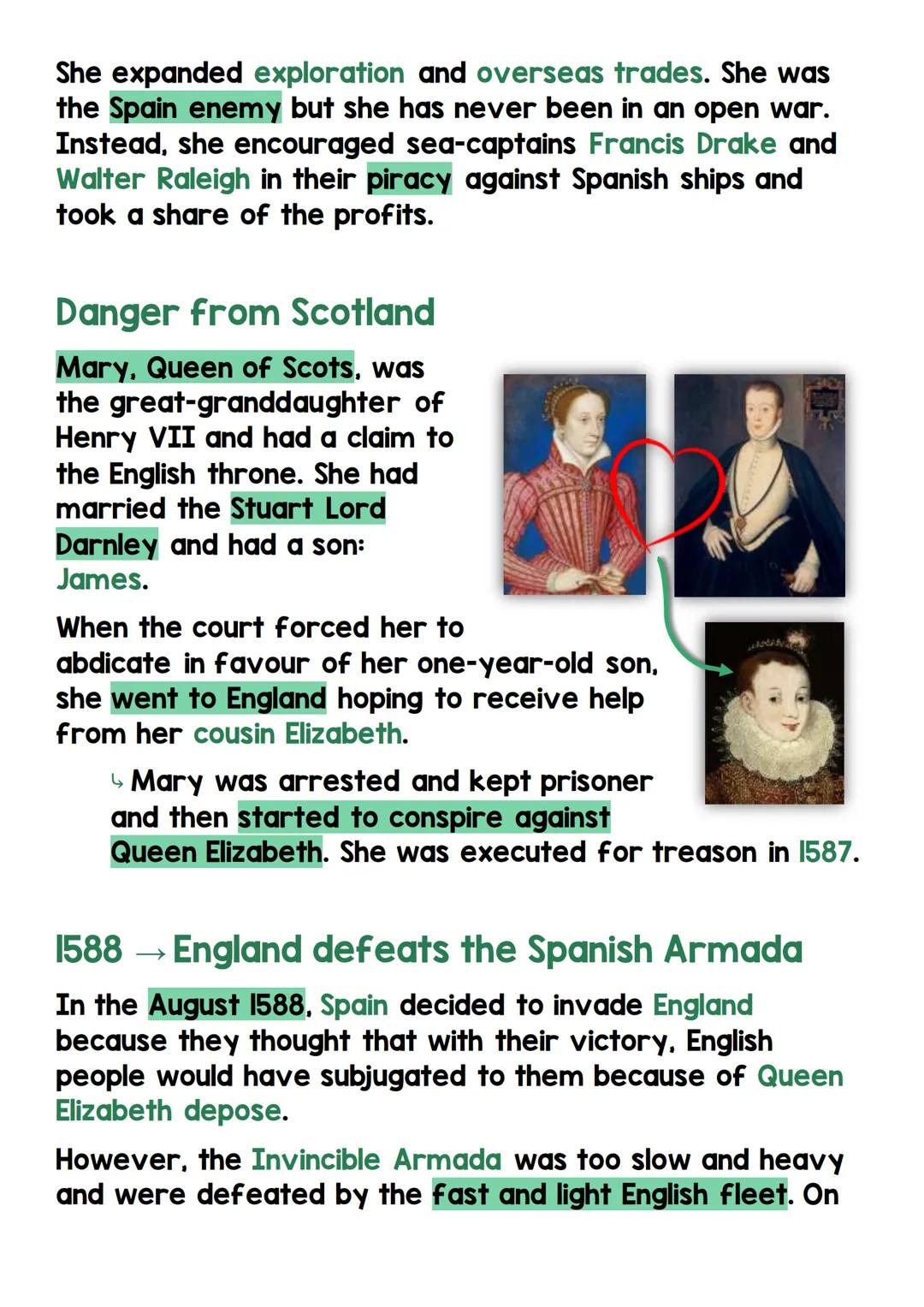# THE TUDOR DINASTY

Henry VII

His reign had been very difficult for him because he had
to deal with a lot of conspiracies. So, to consolid