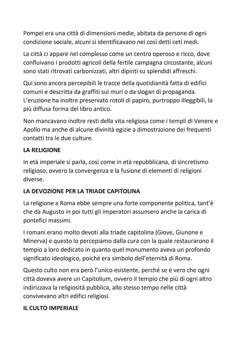 
<h2 id="riassunto">Riassunto</h2>
<p>L'anno dei quattro imperatori fu un periodo turbolento nella storia romana, iniziato con l'ascesa di G