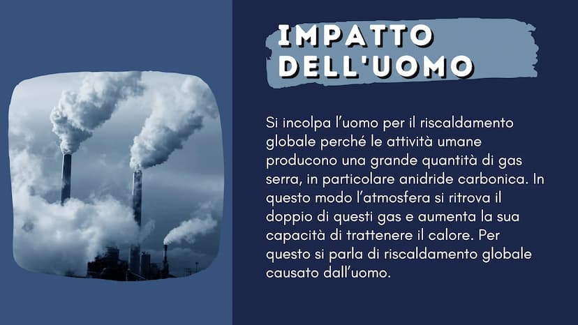 L'EFFETTO
SERRA CHE COS'È
L'EFFETTO SERRA
L'effetto serra è la capacità
dell'atmosfera di trattenere il
calore in uscita della Terra.
K Sun
