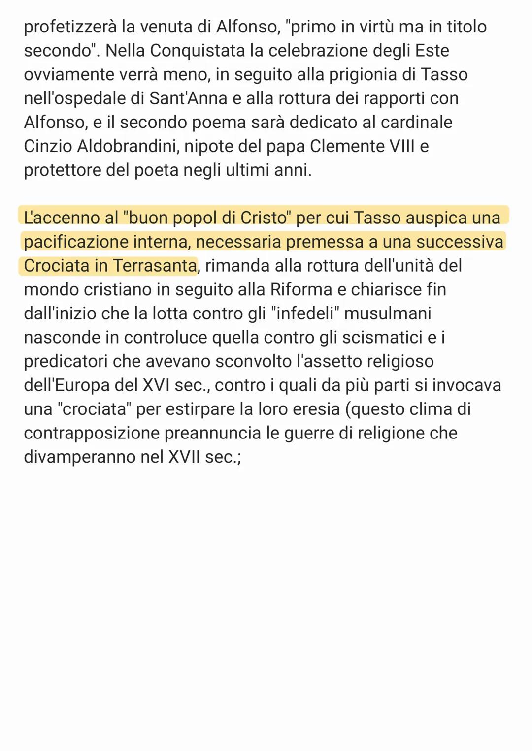 Pietas affinità religiosa (pio enea)
Musa cristiana che ispira storie che restano sempre. Le
chiede ispirarlo dai suoi dolori.
Richiamo a Lu