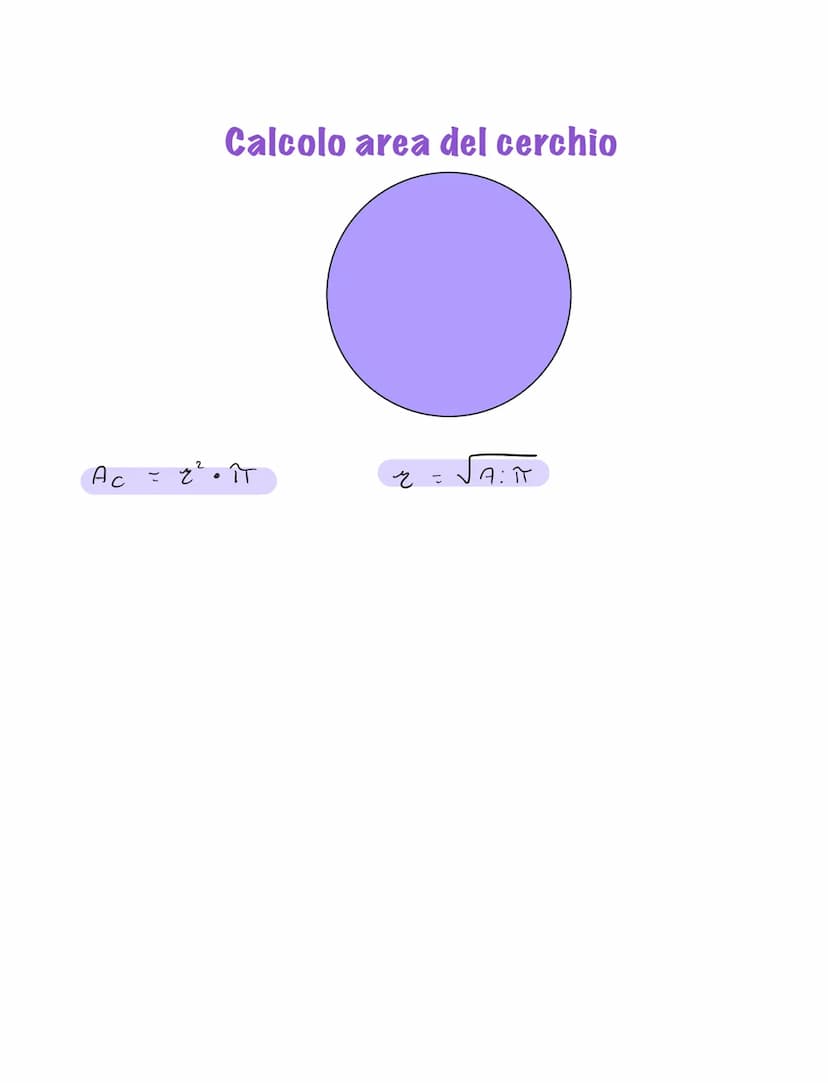 Il cerchio e la circonferenza
て
کا
K
Ľ
La circonferenza è una linea curva chiusa che ha tutti i suoi punti equidistanti dal suo
centro
CIRCO