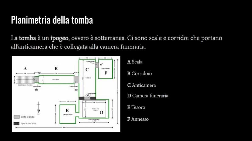 La Valle dei Re
Tutankhamon Chi era Tutankhamon?
Tutankhamon era un giovane Faraone della XVIII dinastia. Era un sovrano molto
giovane ed è 