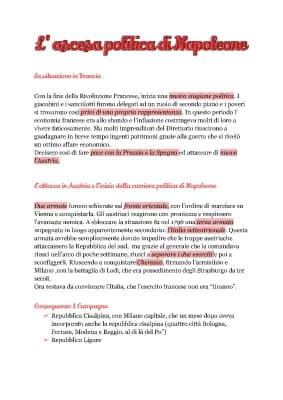 Know L’ascesa di Napoleone  thumbnail