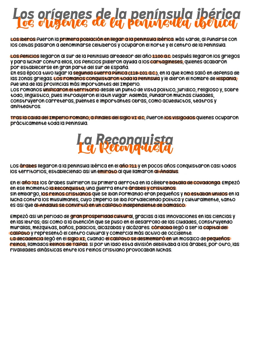 
<p>Los iberos fueron la primera población en llegar a la península ibérica. Más tarde, al fundirse con los celtas, pasaron a denominarse ce