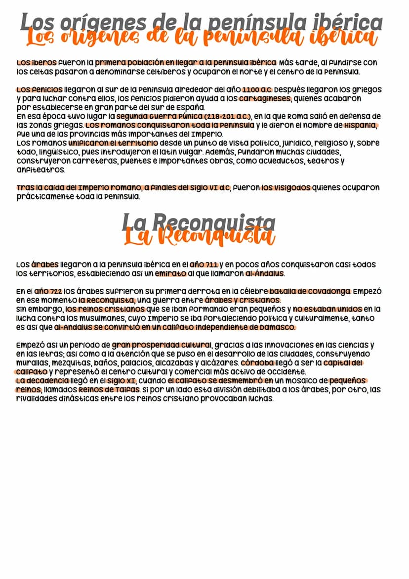 
<p>Los iberos fueron la primera población en llegar a la península ibérica. Más tarde, al fundirse con los celtas, pasaron a denominarse ce