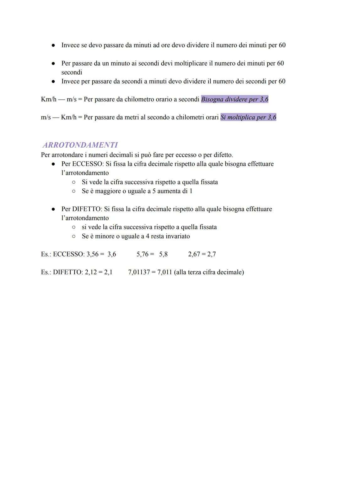 FISICA: E' una scienza che studia i fenomeni naturali attraverso le operazioni matematiche
ed esperimenti in laboratorio
GRANDEZZA FISICA
E'